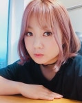 박나래, 아이돌 머리 도전? 핑크염색+앞머리 ‘너무 잘 어울려’