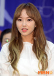 성소 `동그란 큰 눈 예뻐~` [MBN포토]