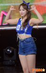 우주소녀 성소 `이 구역 몸매 퀸` [MBN포토]