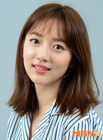 [M+블루칩인터뷰] ‘쌈 마이웨이’ 표예진 “승무원→배우, 후회하지 않아요”