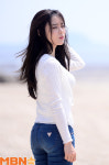 BJ 도아, `그냥 서 있어도 화보` [MBN포토]