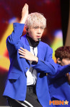 온앤오프 와이엇 `각 잡힌 댄스` [MBN포토]