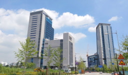 일산장항동 일대 ‘신성장거점’으로 개발‥‘날개’ 단다