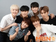 [M+인터뷰①] 아스트로 진진 “단독콘서트 때 팬들 눈빛에 울컥”