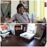 이상순, 민박객 없다는 말에…“외식하자”