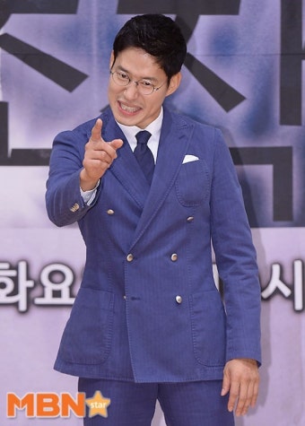 ‘조작’ 유준상 “기자 역할 소화…상세한 설정에 진짜 기자된 것 같다”