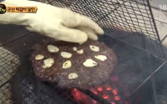 `생활의 달인` 군산 떡갈비, 식감과 맛 모두 사로잡은 비법은?