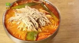 `생생정보` 육개장, 조미료 없이 시원한 맛 비법은?…곱창 육개장· 육개장 칼국수 별미