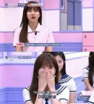 이해인, ‘아이돌학교’ 데뷔그룹 재합류…자리 지켜낼까