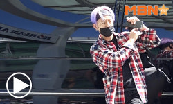 B.A.P(비에이피) `느낌있는 즐거운 출국` [동영상]