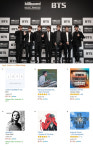 “컴백 카운트다운 돌입”…방탄소년단, 美 아마존 6일째 예약 판매 1위
