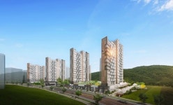 ㈜한양, ‘서울 항동 한양수자인 와이즈파크’ 오늘 1순위 청약 접수… 순항 예상