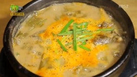 `생생정보` 추어탕 정식,  미꾸라지 비린 맛이 유독 나지 않은 이유는?