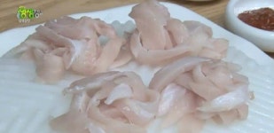 `생생정보` 여수갈치코스요리, 신선한 갈치회 비법은?