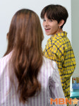 사무엘 `여심 설레이게 하는 달콤 미소` [MBN포토]