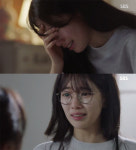 수지, 꿈 관련 충격에 머리카락 잘랐다…“엄마 나 때문에 죽는거네”