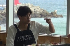 추자현 남편 우효광, 그는 누구?…#국가대표 수영선수# 60억 용산 빌딩 매입#동상이몽2