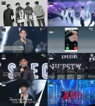 뉴이스트 W, ‘엠넷 프레젠트 스페셜’서 컴백 무대 최초 공개