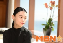 [M+BIFF 인터뷰①] 스기사키 하나 “韓관객의 남다른 영화 사랑 느꼈어요”