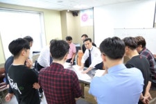 보람상조, 제4기 보람장례지도사교육원 장례문화 선진화를 위해 개강