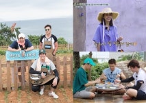 [M+방송진단] ‘삼시세끼’를 빛낸 게스트 3인 #한지민 #이종석 #신화 #찰떡 호흡