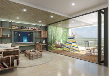 타운하우스의 변화를 불러일으키는 일산 식사동, 남양주 진접 마마메종