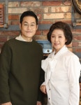 고두심 “아들 같았던 故 김주혁, 젊은 나이에 세상 떠나 안타까워”(인터뷰)
