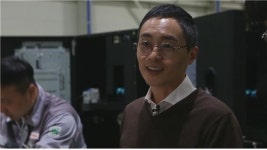 [성공다큐 최고다]  인공지능으로 새로운 자원문화 만드는 ‘수퍼빈’ 김정빈 대표