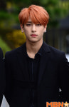 `아이엠` 한결, `강렬한 눈빛` [MBN포토]