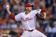 ‘사이영상 투수’ 로이 할러데이, 비행기 사고로 사망