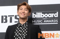 방탄소년단 랩몬스터, ‘RM’으로 활동명 변경 (공식입장 전문)