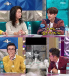 ‘라디오스타’ 강균성 “7년 전 혼전순결 선언, 지키지 못했다”