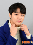 [M+블루칩인터뷰] 최성민 “갖고 싶은 수식어? ‘대체불가 배우’요”