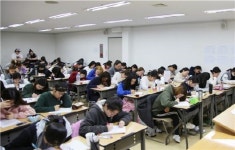 오직 여학생만을 위한 한샘여학생기숙학원, 2019 재수선행반 모집
