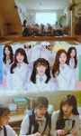 [M+핫컴백] 프로미스나인, 프리 데뷔곡 ‘유리구두’로 가요계 출사표