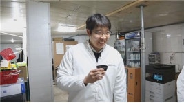 [성공다큐 최고다]  한국 전통주 막걸리를 말하다 -‘지평주조’ 김기환 대표