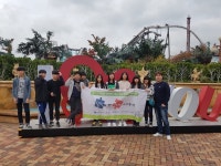 [협동·경제 멘토링] 해운대신협 나눔으로 따뜻한 세상 만든다