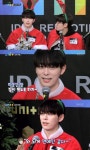 “꼭 친해지자”…‘더유닛’ 보이프렌드 동현, 마스 동명에 영상편지