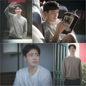 ‘한여름의 추억’ 이준혁, 눈빛으로 말한 로맨스…‘장르파괴 배우’ 입증