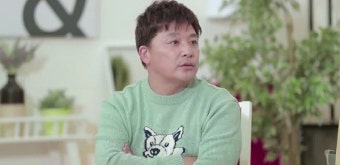코미디언 윤정수, 12세 연하 강사와 올해 결혼 예정 발표 - 구해줘! 홈즈에서 공개