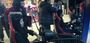 해외 진출한 캠프VR, 베트남 하노이점 오픈