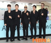 god, 데뷔 20주년 앨범 논의…“구체적 시기 미정”