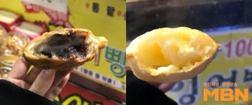 누셀 붕·잉어빵 | [잉?붕?어빵?] 붕어빵과 잉어빵의 차이, 알고 먹으면 더 맛있다