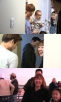 [M+TV맛보기] ‘이방인’, 선예·서민정의 감동 스토리 “서로에 든든한 존재”