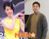 “1달째 연애ing”…임지연이욱 W재단 이사장, 열애 인정(종합)