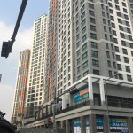 임차인 바로 맞춘다 부천 옥길자이 상업시설 관심 높아