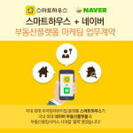 부동산시장을 선도하는 주택임대관리 대표 브랜드 스마트하우스