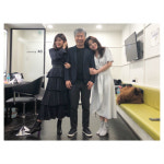 린, 돌아온 가창력+미모…‘불후의 명곡’ 인증샷 공개