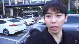 아프리카티비(TV) BJ 창현 경찰서 간 사연