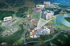 파주 문산 ‘뚱발 트랜스포머 420’ 오피스텔 정규 계약 시작